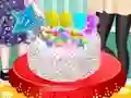 Baby Taylor Confetti Cake — δωρεάν online παιχνίδι