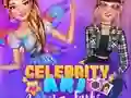 Celebrity Ari All Around the Fashion — δωρεάν online παιχνίδι