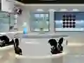 Modern Mobile Showroom Escape — δωρεάν online παιχνίδι