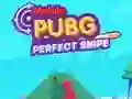 Mobile PUGB Perfect Sniper — δωρεάν online παιχνίδι