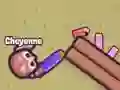 SchoolBreak.io — δωρεάν online παιχνίδι