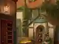 Cheerful Dog Escape — δωρεάν online παιχνίδι