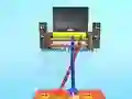 Tangle Fun — δωρεάν online παιχνίδι