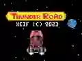 Thunder Road — δωρεάν online παιχνίδι
