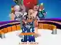 Space Jam a New Legacy Full Court Pinball — δωρεάν online παιχνίδι