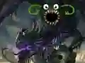 Dragon Zombie Land Escape — δωρεάν online παιχνίδι