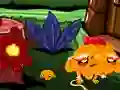Monkey Go Happy Stage 95 — δωρεάν online παιχνίδι
