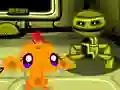 Monkey Go Happy Stage 96 — δωρεάν online παιχνίδι