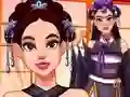 Kimono Fashion — δωρεάν online παιχνίδι