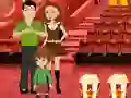 Escape The Family From Theatre — δωρεάν online παιχνίδι
