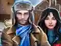 Snowy Surprise — δωρεάν online παιχνίδι