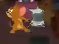 Tom and Jerry: Cheese Dash — δωρεάν online παιχνίδι