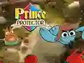 Prince Protector — δωρεάν online παιχνίδι
