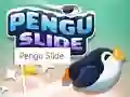 Pengu Slide — δωρεάν online παιχνίδι