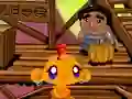 Monkey Go Happy Stage 103 — δωρεάν online παιχνίδι