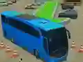 Bus Parking Simulator — δωρεάν online παιχνίδι