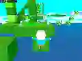 Kogama: Frog Parkour — δωρεάν online παιχνίδι