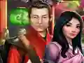 Samurais Treasure — δωρεάν online παιχνίδι