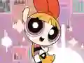 Powerpuff Girls: Rush Hour — δωρεάν online παιχνίδι