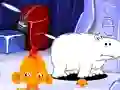 Monkey Go Happy Stage 716 — δωρεάν online παιχνίδι