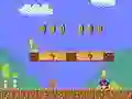 Super Mario Bros: Road to Infinity — δωρεάν online παιχνίδι