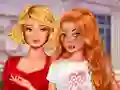 Bestie To The Rescue Breakup Plan — δωρεάν online παιχνίδι