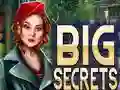 Big Secrets — δωρεάν online παιχνίδι