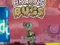 Ben 10: Brains vs Bugs — δωρεάν online παιχνίδι