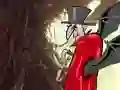 Girl Escape From Vampire Forest — δωρεάν online παιχνίδι