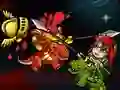 Headless. GG Aerial Joust — δωρεάν online παιχνίδι