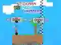 Stickman vs Noob Hammer — δωρεάν online παιχνίδι