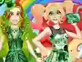 St.Patrick's Day Challenge — δωρεάν online παιχνίδι