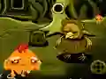 Monkey Go Happy Stage 106 — δωρεάν online παιχνίδι