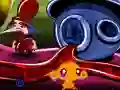 Monkey Go Happy Stage 107 — δωρεάν online παιχνίδι