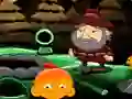 Monkey Go Happy Stage 108 — δωρεάν online παιχνίδι