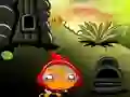 Monkey Go Happy Stage 109 — δωρεάν online παιχνίδι