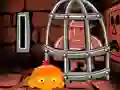 Monkey Go Happy Stage 115 — δωρεάν online παιχνίδι