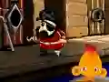Monkey Go Happy Stage 118 — δωρεάν online παιχνίδι