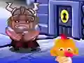 Monkey Go Happy Stage 119 — δωρεάν online παιχνίδι
