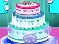 Romantic Birthday Party — δωρεάν online παιχνίδι