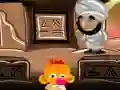Monkey Go Happy Stage 124 — δωρεάν online παιχνίδι