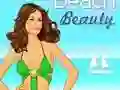 Beach Beauty — δωρεάν online παιχνίδι