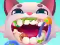 Animal Dentist For Kids — δωρεάν online παιχνίδι