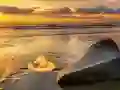 Escape From Sunset Beach — δωρεάν online παιχνίδι