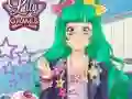 Manga Lily — δωρεάν online παιχνίδι