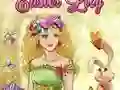 Easter Lily — δωρεάν online παιχνίδι