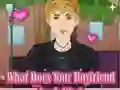 What Does Your Boyfriend Look Like? — δωρεάν online παιχνίδι