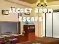 Secret Room Escape — δωρεάν online παιχνίδι