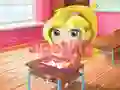 Slacking game school — δωρεάν online παιχνίδι