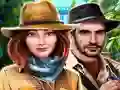 Jungle Relics — δωρεάν online παιχνίδι